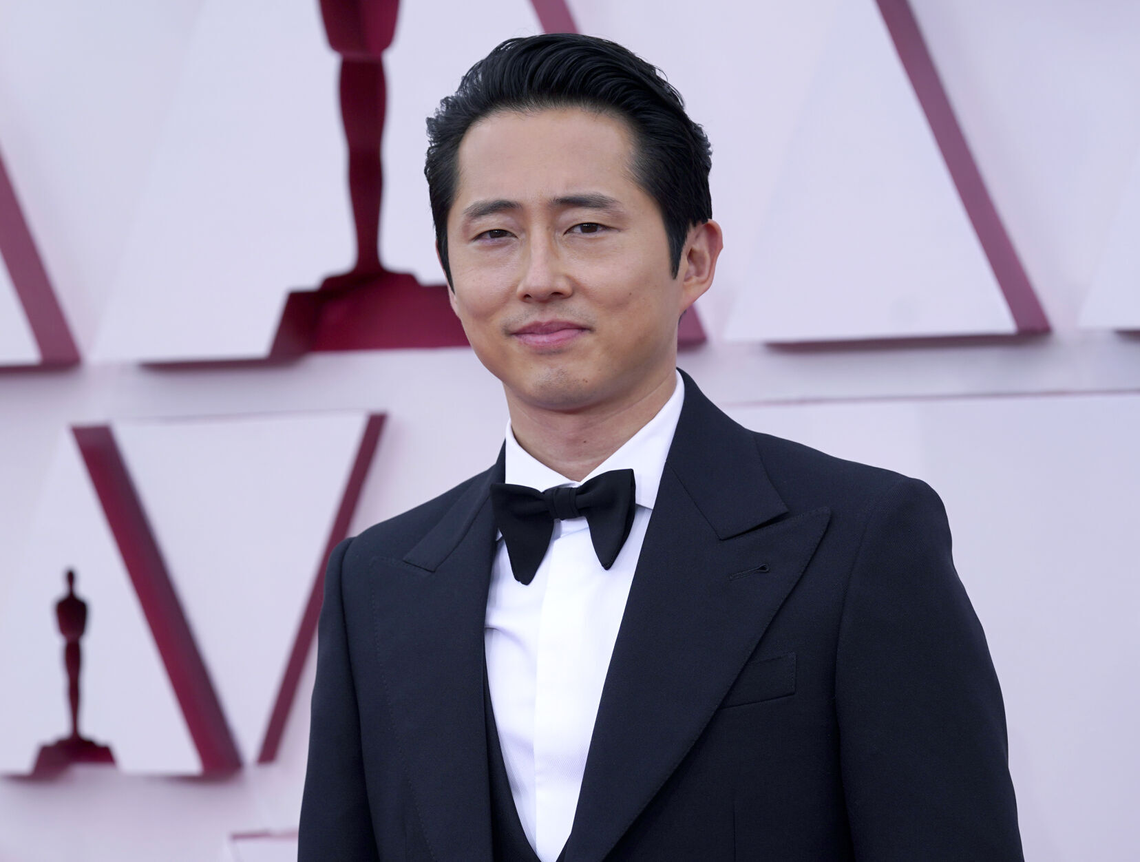 93rd Academy Awards - Arrivals